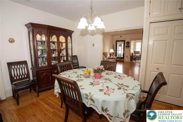 523 North 21 Street, Allentown City, PA 18104