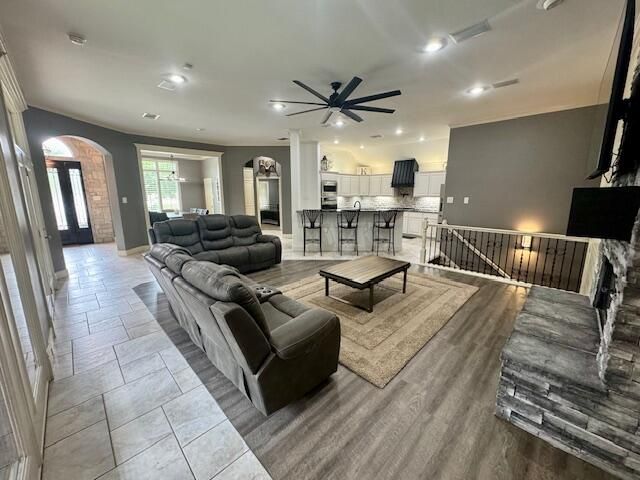 4028 125th Street, Lubbock, TX 79423