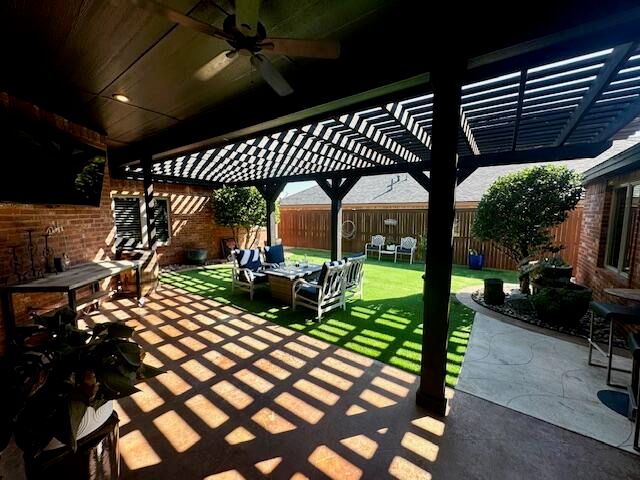 4028 125th Street, Lubbock, TX 79423