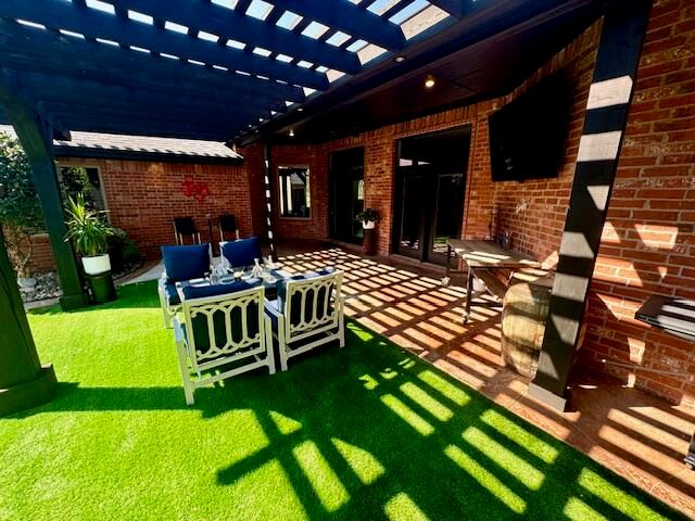 4028 125th Street, Lubbock, TX 79423