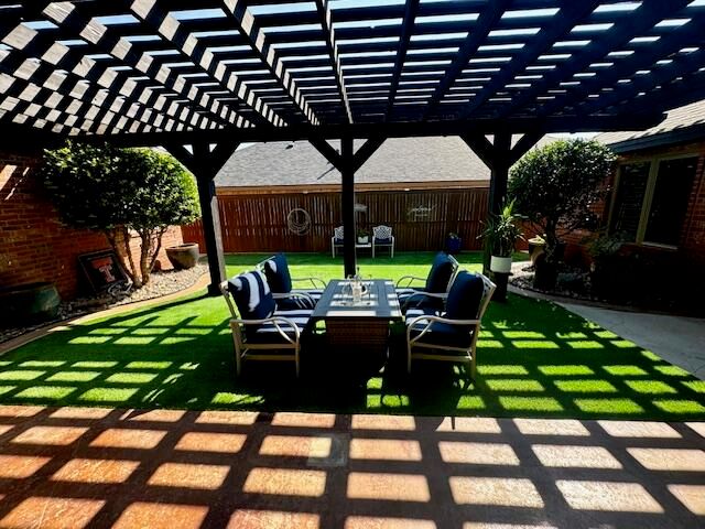 4028 125th Street, Lubbock, TX 79423