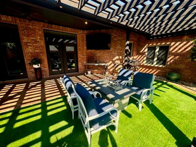 4028 125th Street, Lubbock, TX 79423