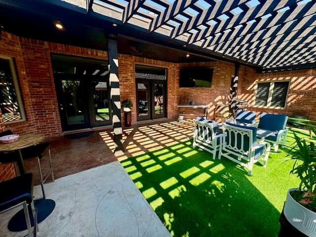 4028 125th Street, Lubbock, TX 79423