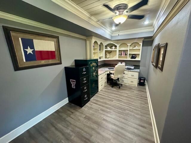 4028 125th Street, Lubbock, TX 79423