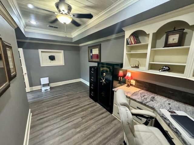 4028 125th Street, Lubbock, TX 79423