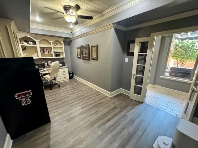 4028 125th Street, Lubbock, TX 79423