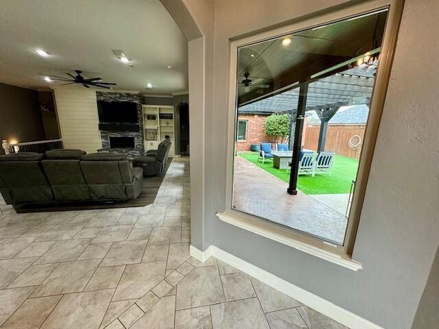 4028 125th Street, Lubbock, TX 79423