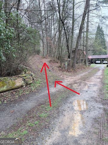 225 Smallwood Road, Ellijay, GA 30536