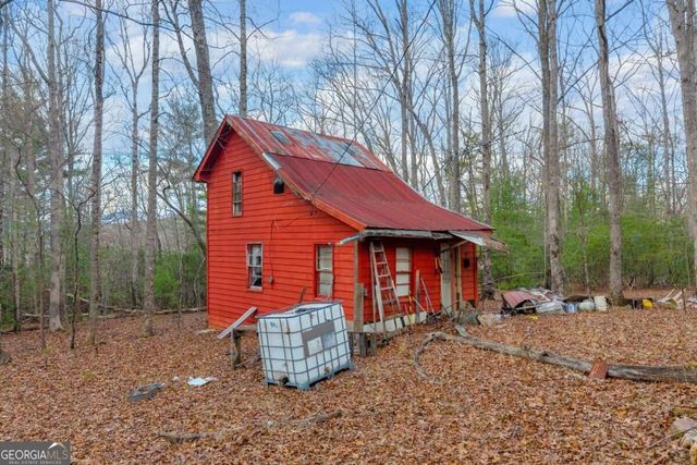 225 Smallwood Road, Ellijay, GA 30536