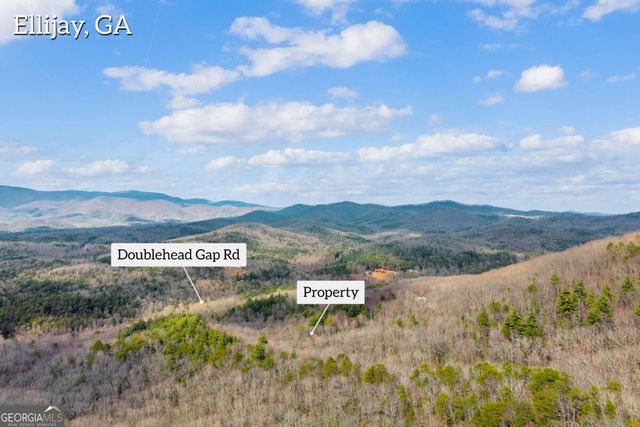 225 Smallwood Road, Ellijay, GA 30536