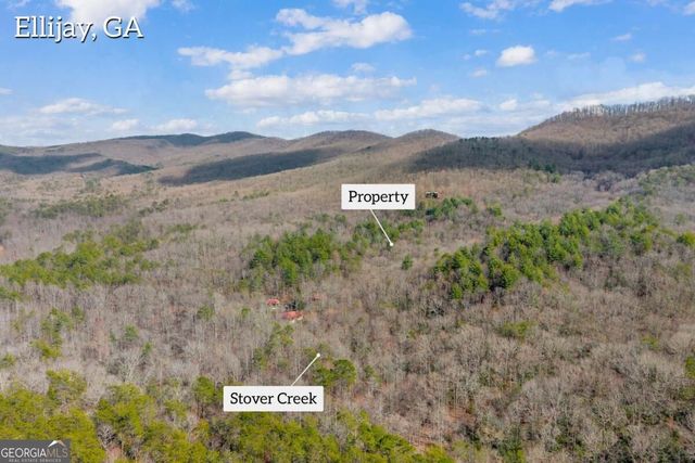 225 Smallwood Road, Ellijay, GA 30536
