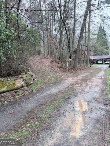 225 Smallwood Road, Ellijay, GA 30536