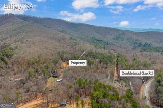 225 Smallwood Road, Ellijay, GA 30536