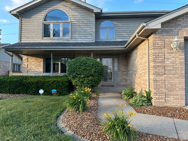 19211 Brompton Court, Mokena, IL 60448