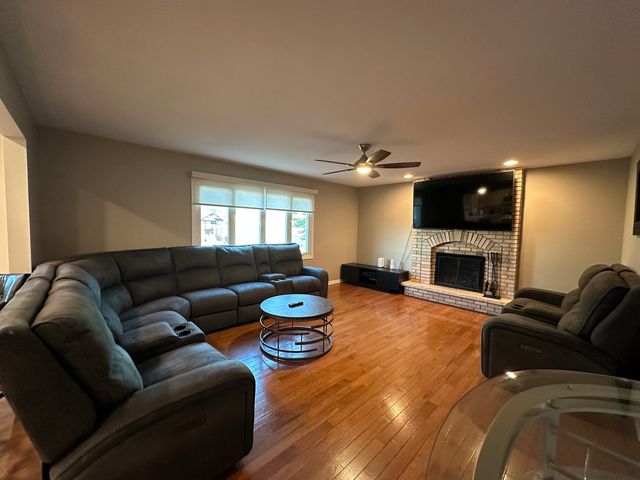 19211 Brompton Court, Mokena, IL 60448