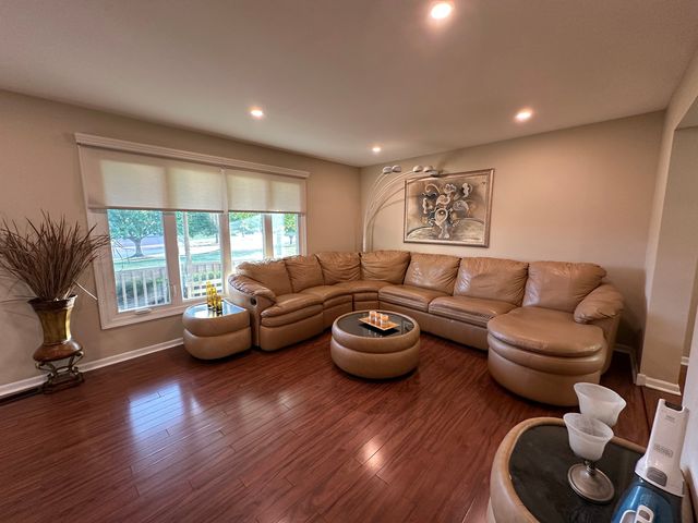 19211 Brompton Court, Mokena, IL 60448