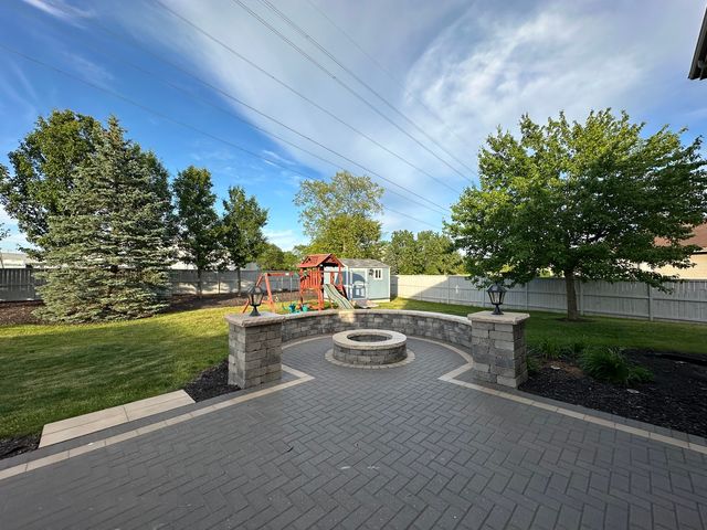 19211 Brompton Court, Mokena, IL 60448