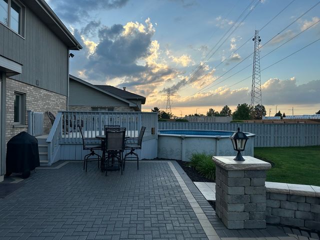 19211 Brompton Court, Mokena, IL 60448