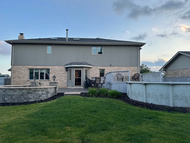 19211 Brompton Court, Mokena, IL 60448