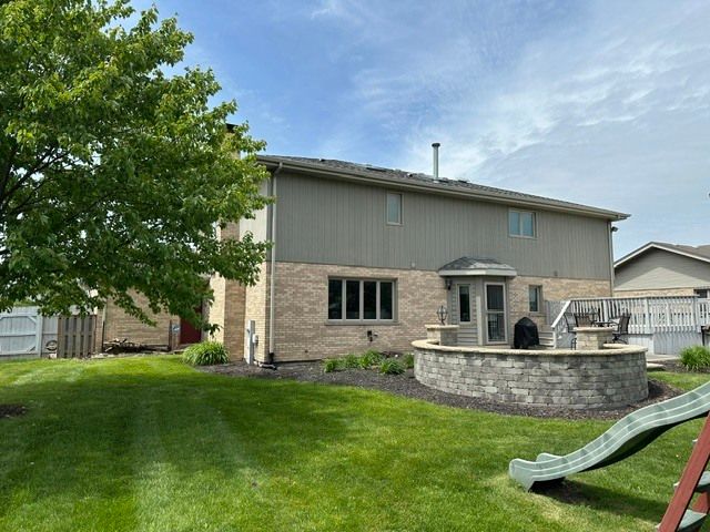 19211 Brompton Court, Mokena, IL 60448