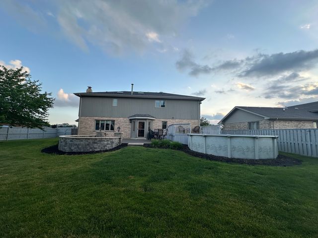 19211 Brompton Court, Mokena, IL 60448