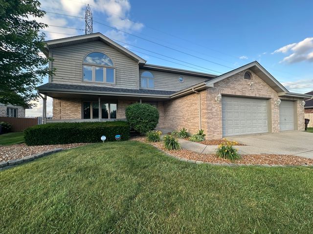 19211 Brompton Court, Mokena, IL 60448