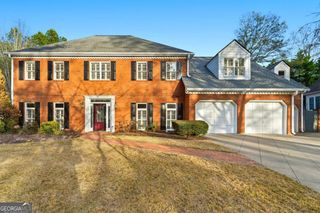 2903 Ashebrooke Drive NE, Marietta, GA 30068