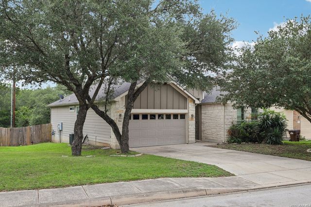 914 HORN RUN, San Antonio, TX 78245