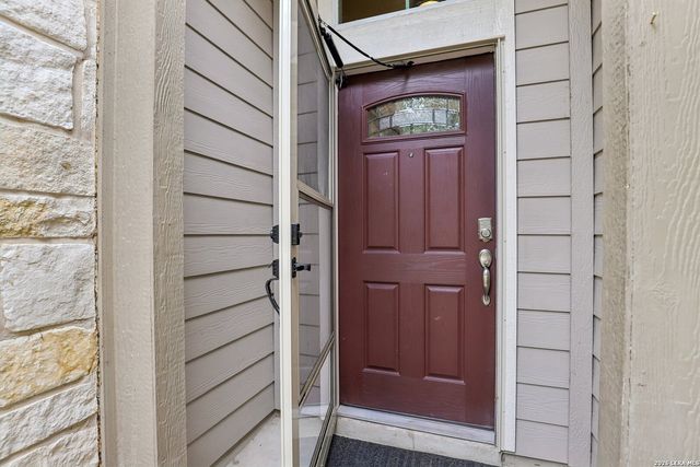 914 HORN RUN, San Antonio, TX 78245