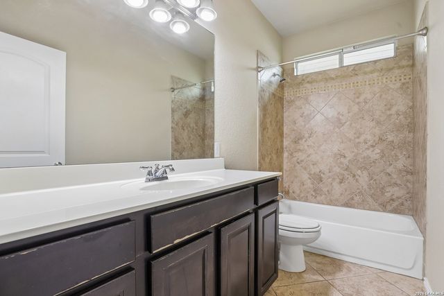 914 HORN RUN, San Antonio, TX 78245