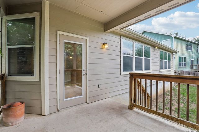914 HORN RUN, San Antonio, TX 78245