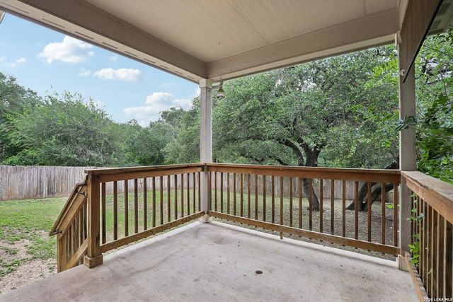 914 HORN RUN, San Antonio, TX 78245