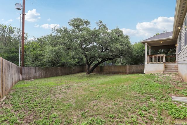 914 HORN RUN, San Antonio, TX 78245