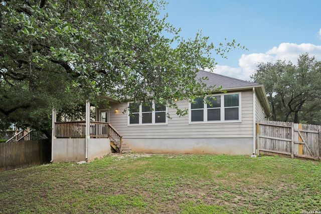 914 HORN RUN, San Antonio, TX 78245