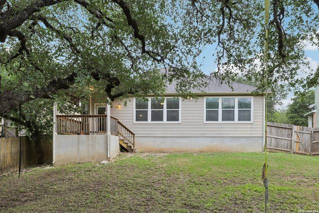 914 HORN RUN, San Antonio, TX 78245