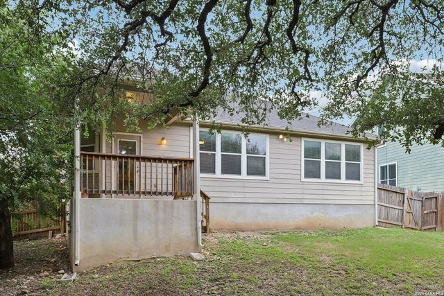 914 HORN RUN, San Antonio, TX 78245