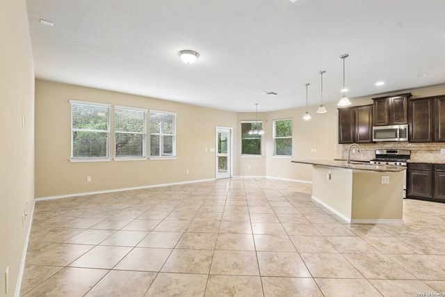 914 HORN RUN, San Antonio, TX 78245