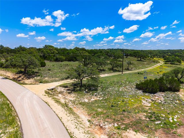 262 Cuesta PASS, Driftwood, TX 78619