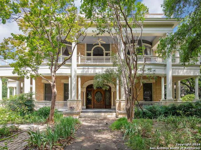 241 KING WILLIAM, San Antonio, TX 78204