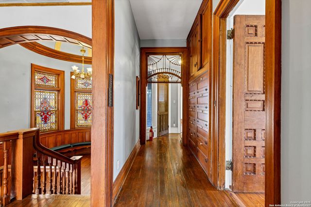 241 KING WILLIAM, San Antonio, TX 78204