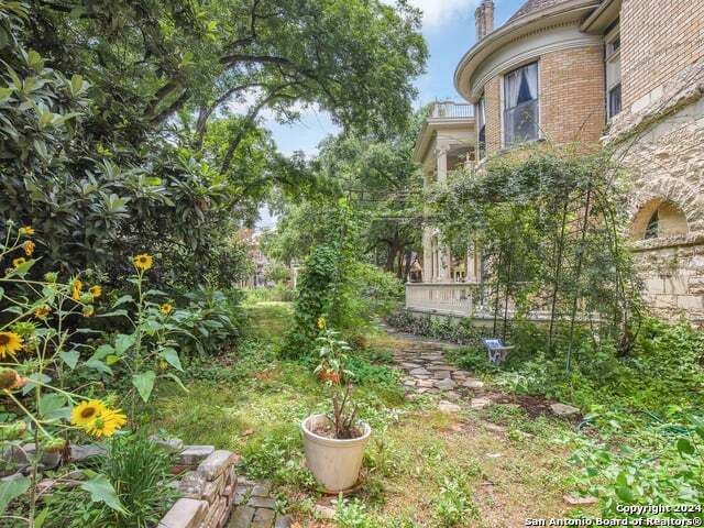 241 KING WILLIAM, San Antonio, TX 78204