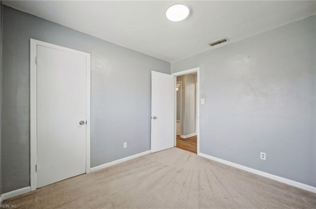 8125 Ferncliff RD, Norfolk, VA 23518