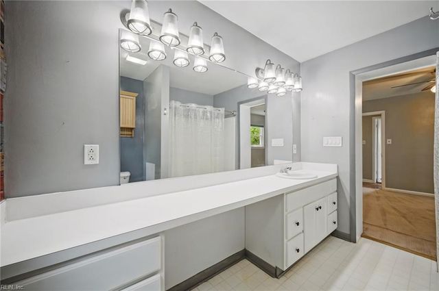 8125 Ferncliff RD, Norfolk, VA 23518