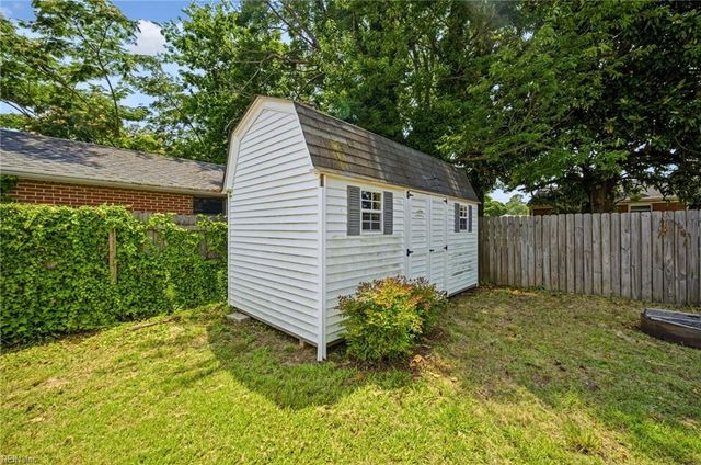 8125 Ferncliff RD, Norfolk, VA 23518