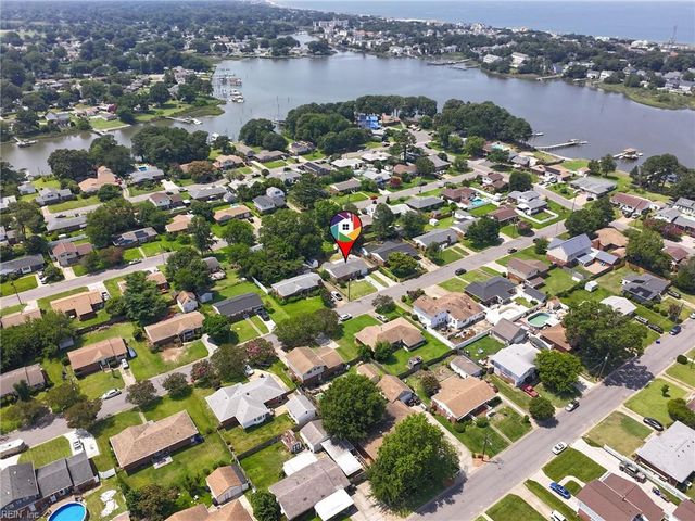 8125 Ferncliff RD, Norfolk, VA 23518