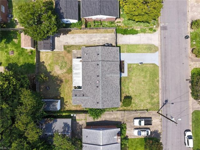 8125 Ferncliff RD, Norfolk, VA 23518