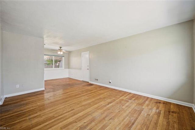 8125 Ferncliff RD, Norfolk, VA 23518
