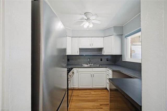 8125 Ferncliff RD, Norfolk, VA 23518