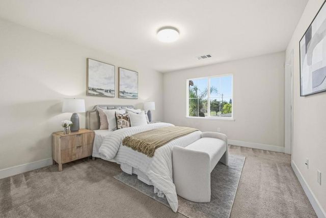 505 San Augusto Terrace, Sunnyvale, CA 94085