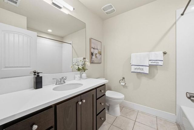 505 San Augusto Terrace, Sunnyvale, CA 94085